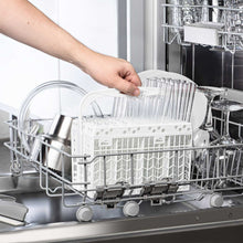 Charger l'image dans la galerie, pailles en verre pour la gastronomie - 20 cm