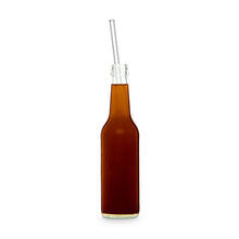Charger l'image dans la galerie, Pailles en Verre pour la Gastronomie - 30 cm