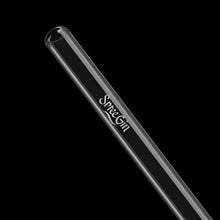 Charger l'image dans la galerie, HALM Glas Strohhalm Gastronomie Spree Gin Gravur