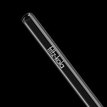 Charger l'image dans la galerie, Pailles en Verre pour la Gastronomie - 30 cm