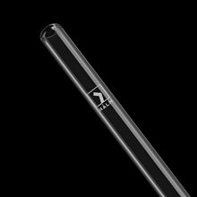 Charger l'image dans la galerie, pailles en verre pour la gastronomie - 23 cm