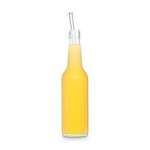 Charger l'image dans la galerie, Pailles en Verre pour la Gastronomie - 27 cm