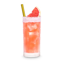 Load image into Gallery viewer, Glass Straws for Hospitality - 8 inch (20cm)
