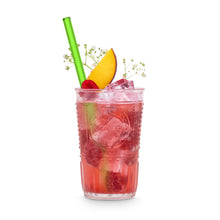 Load image into Gallery viewer, Glass Straws for Hospitality - 8 inch (20cm)
