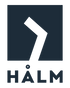 Glasstrohhalme Glastrinkhalme von HALM Online Logo